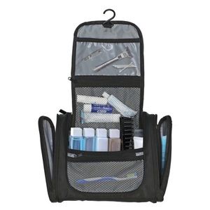 American Tourister Travel Toiletry Kit Bag